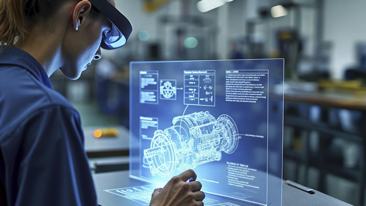 Competir o desaparecer: la batalla tecnológica de Europa