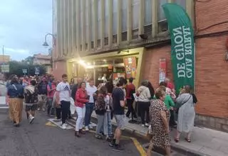 Agenda: qué hacer hoy jueves 15 de enero en Asturias