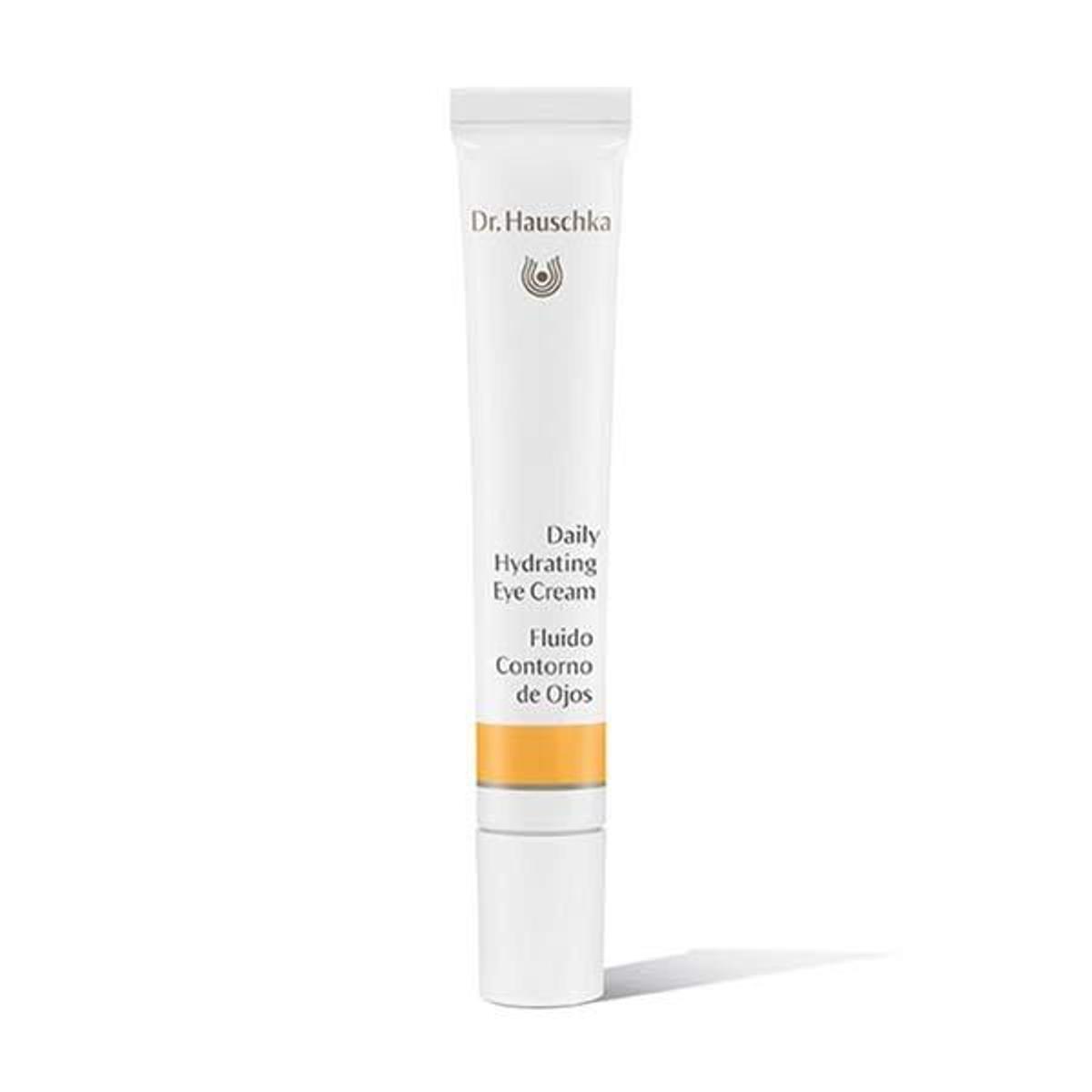 Contorno de ojos de Dr. Hauschka