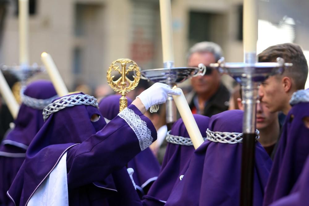 Lunes Santo | Gitanos