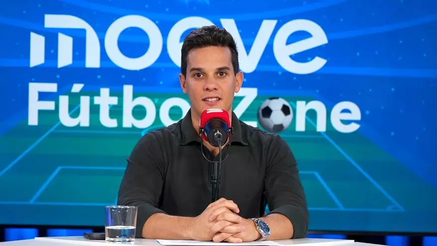Moeve Fútbol Zone 1x04 - Entrevista exclusiva a Piqué: Los riesgos de Flick, la situación de Araujo, el Andorra...