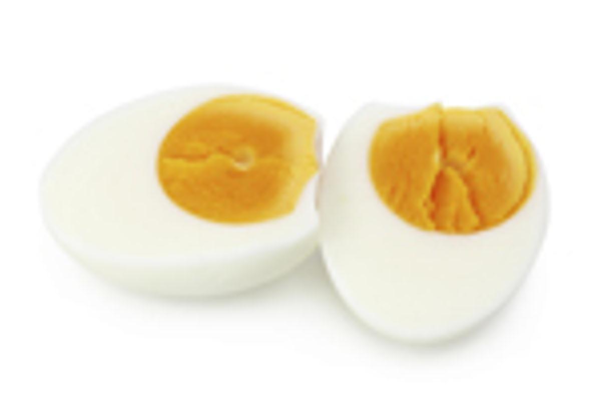 Siete ricos alimentos que te ayudarán a perder peso fácilmente