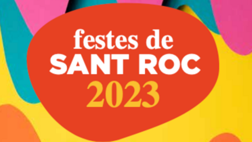 Festes de Sant Roc - 13 d'agost