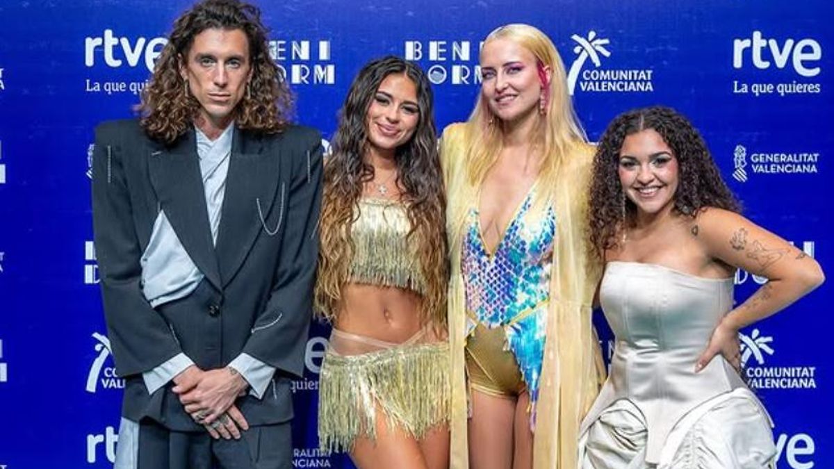 Los primeros cuatro finalistas del Benidorm Fest, la polémica con las votaciones y una semifinal de récord