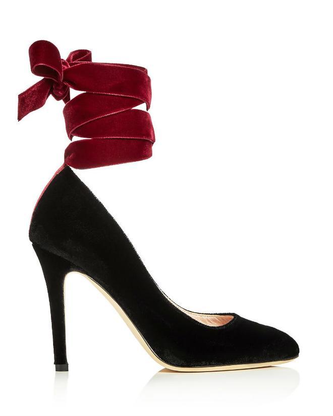 Zapato Ania de la colección SJP de Sarah Jessica Parker