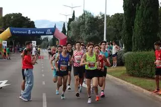 Campeonato de Baleares de la milla en ruta 2026
