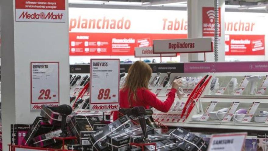 Los mejores chollos del &#039;outlet&#039; de MediaMarkt que no te puedes perder