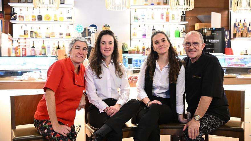 Nuestra Barra en Torrellano: cocina tradicional con respeto a la materia prima de calidad