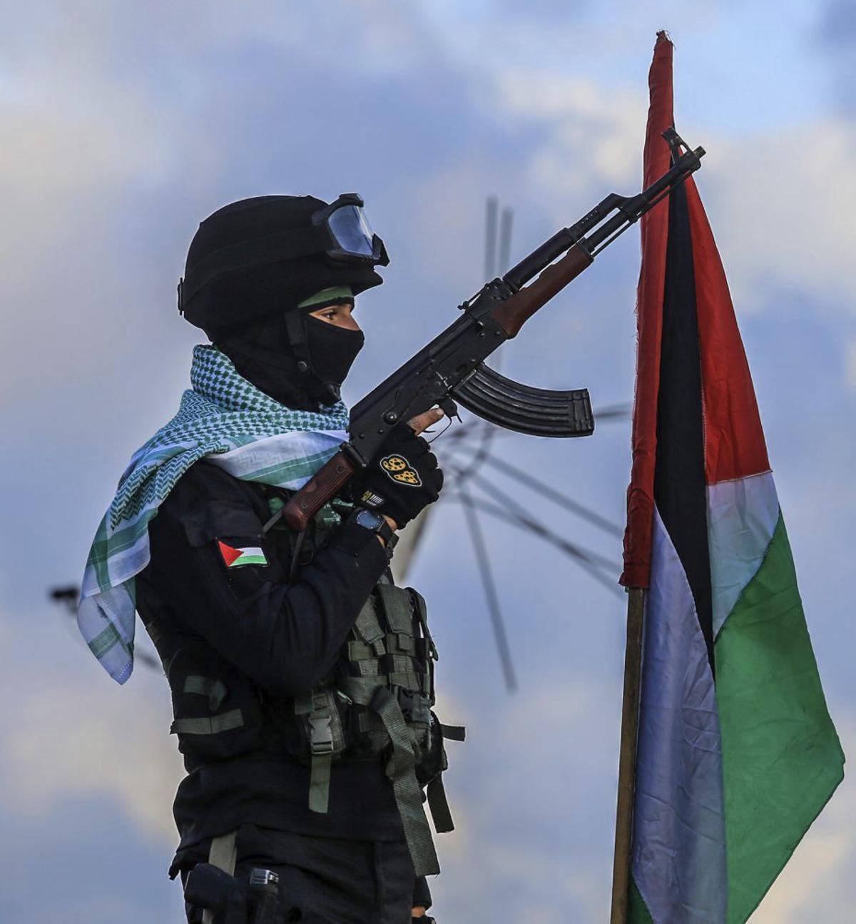 Hamàs elegeix el seu líder polític amb el fantasma de més combats a Gaza