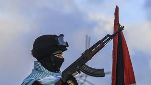 Hamàs elegeix el seu líder polític amb el fantasma de més combats a Gaza