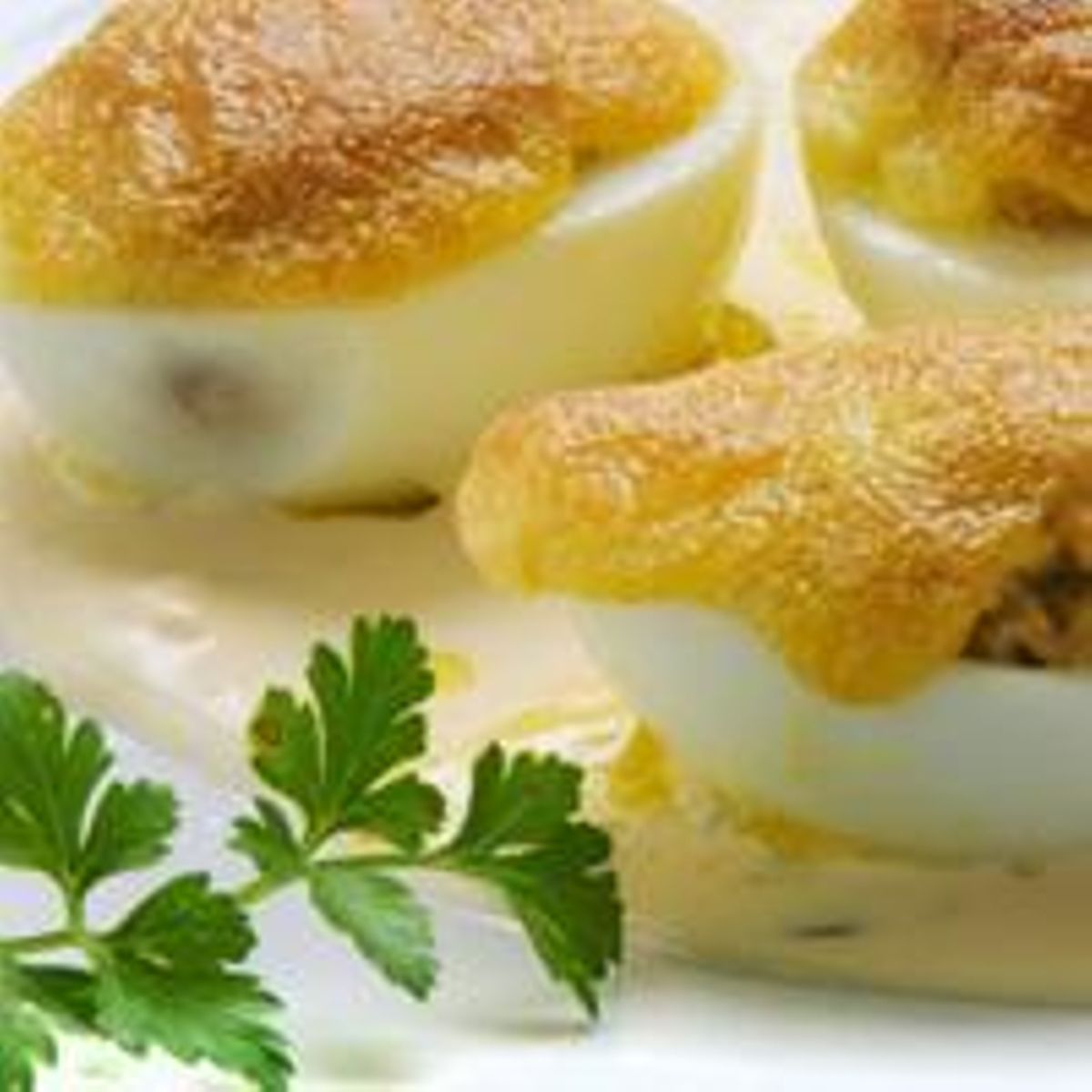Canapés para Navidad por menos de 5 euros
