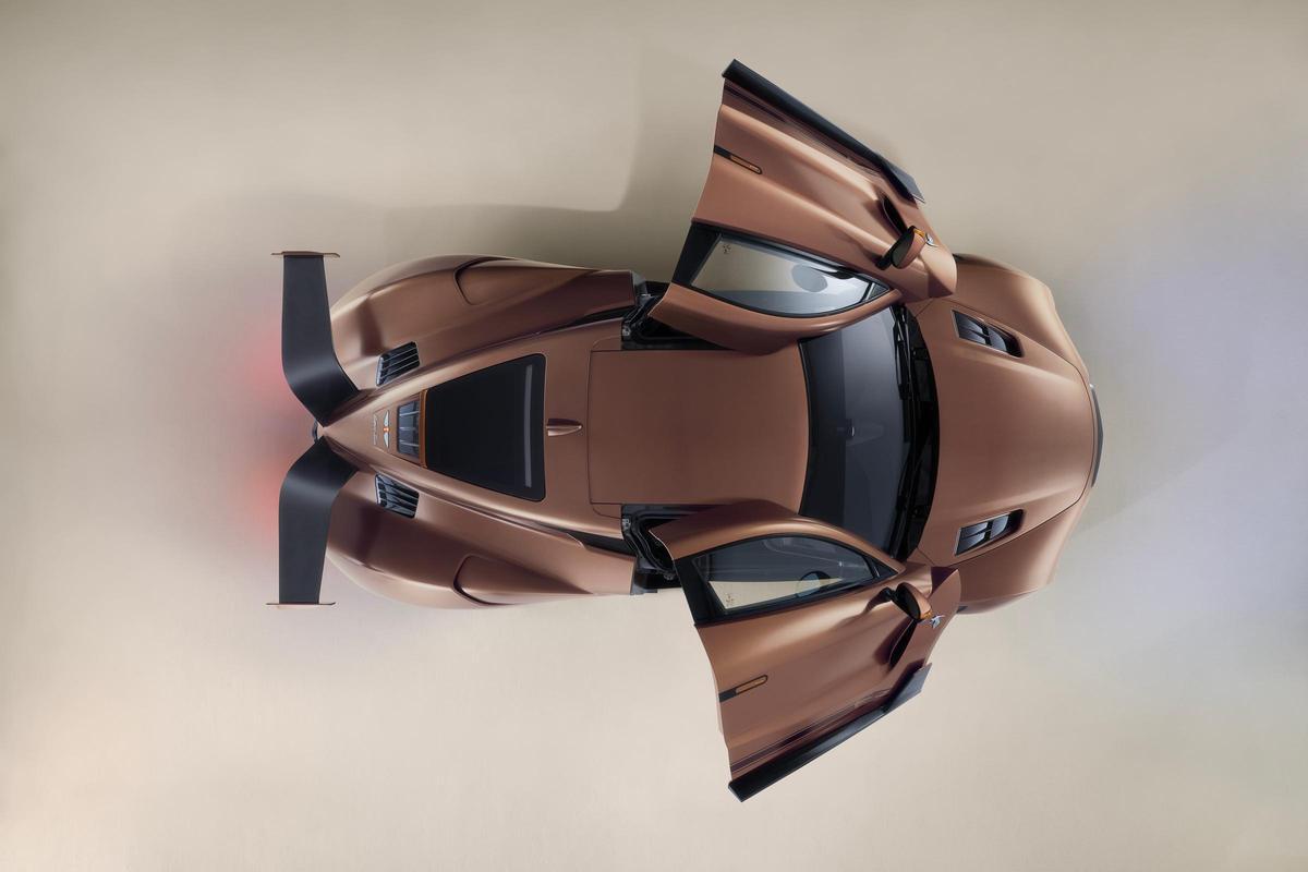 Hispano Suiza Carmen Sagrera