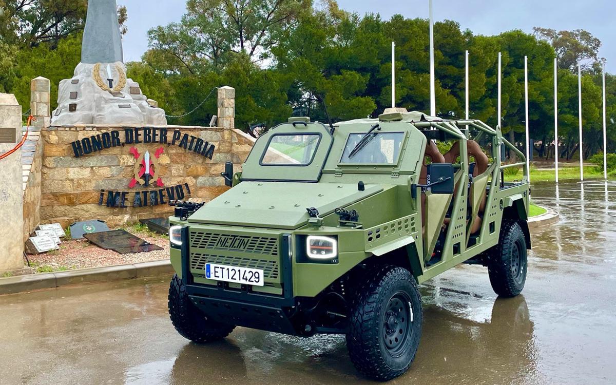 Uro Vamtac LTV
