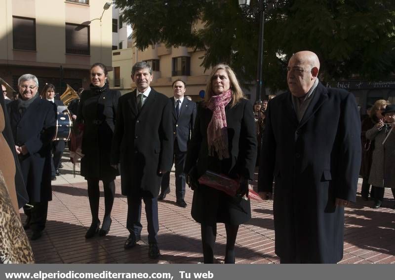 GALERÍA DE FOTOS -- Castellón honra a Sant Blai