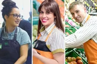 Mercadona bate el récord de empleo gracias a su nuevo servicio