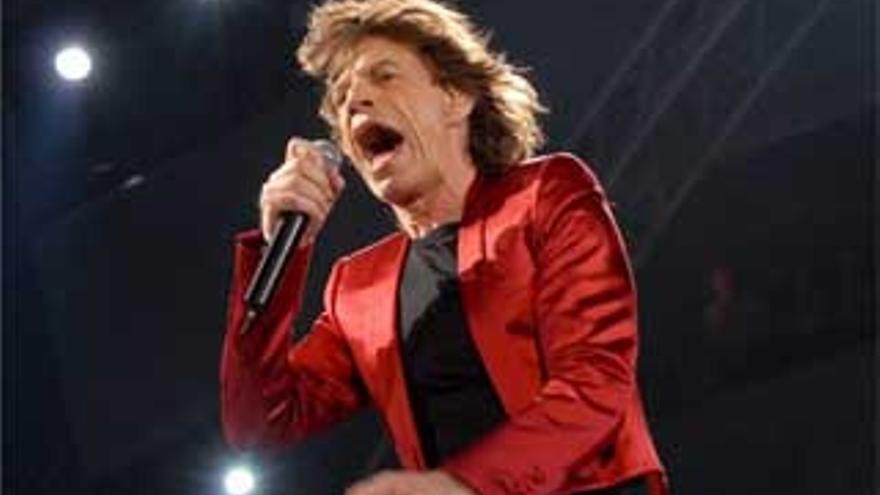 Los Rolling Stones darán en junio cuatro conciertos en España