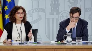 undefined52718218 madrid  10 03 20   rueda de prensa posterior al consejo de m200310153456