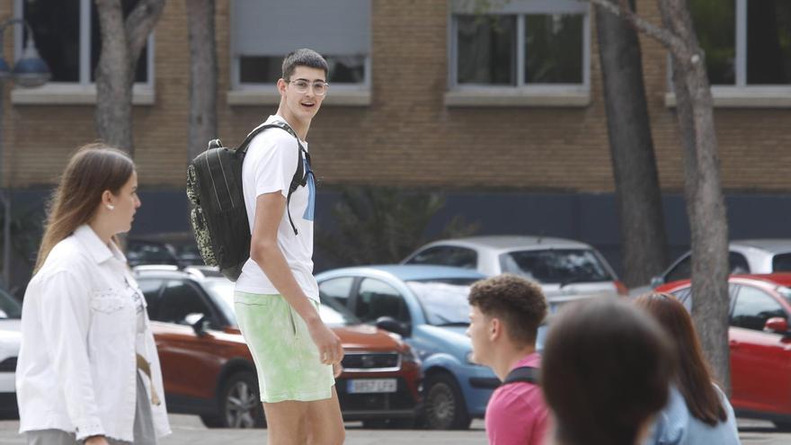 Porfirio Fisac, sobre Aday Mara: «Moriré con lo que haga mi club»
