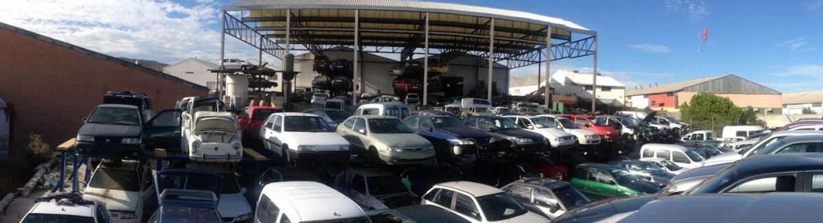 Provaluta, especialista en el desguace y reciclaje de vehículos y sus componentes