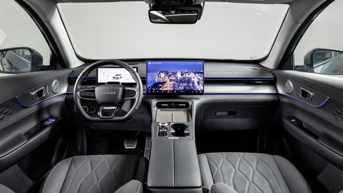 El nuevo chip hace que el sistema operativo funcione más rápido y fluido