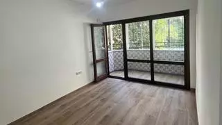 Fantástica oportunidad inmobiliaria en Sevilla: piso con reforma integral por 99.000 euros