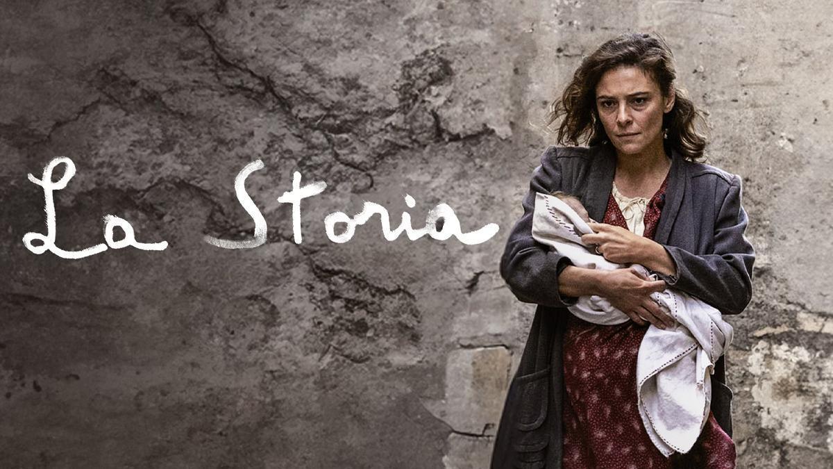 'La Storia'