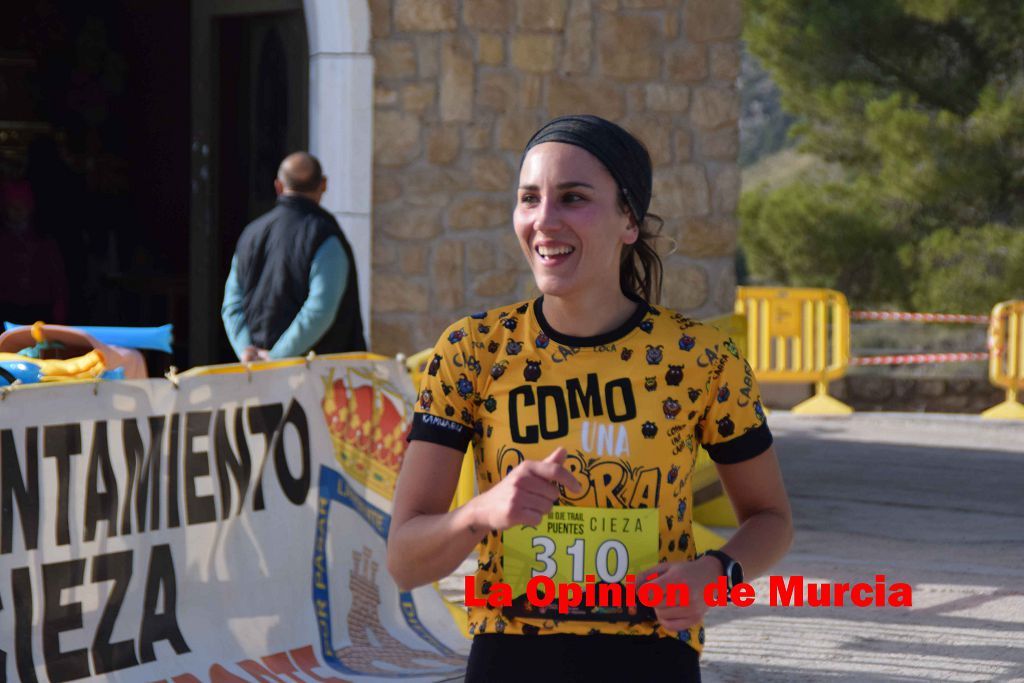 Trail Puentes de Cieza 2022 (II)