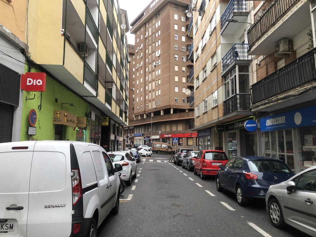 Arturo Aranguren: larga historia de Cáceres Arturo Aranguren: larga historia de Cáceres