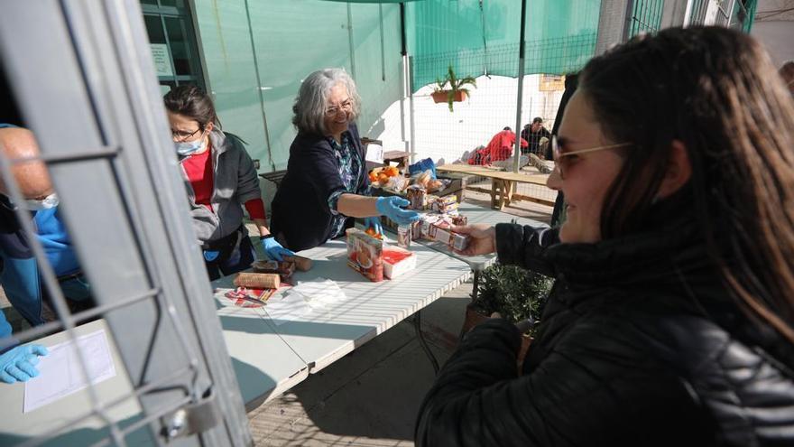 Coronavirus en Córdoba: El Ayuntamiento instalará en el centro de educación ambiental a las personas sin hogar