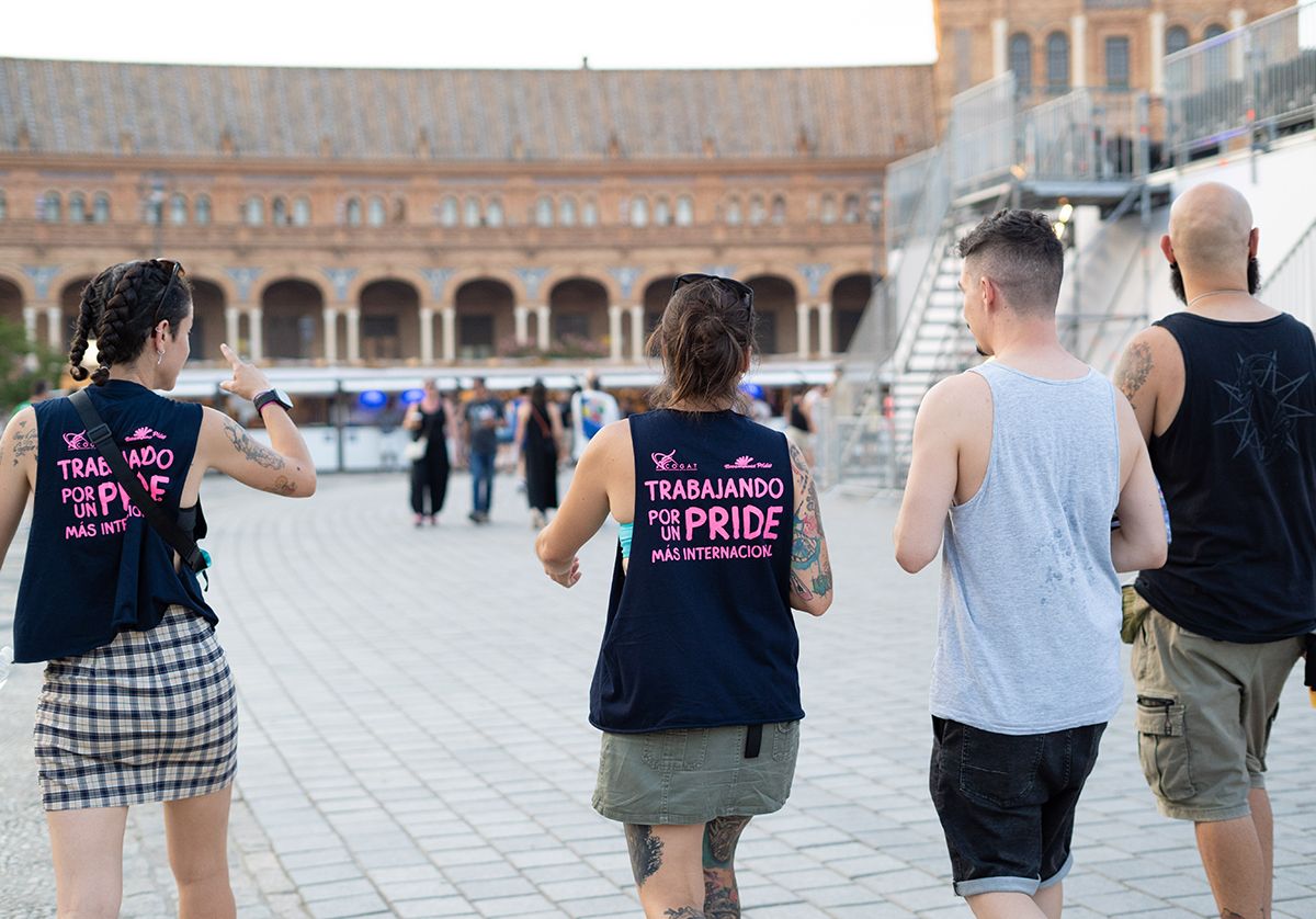 Fotogalería | Cypress Hill y Molotov en Icónica Santalucía Sevilla Fest