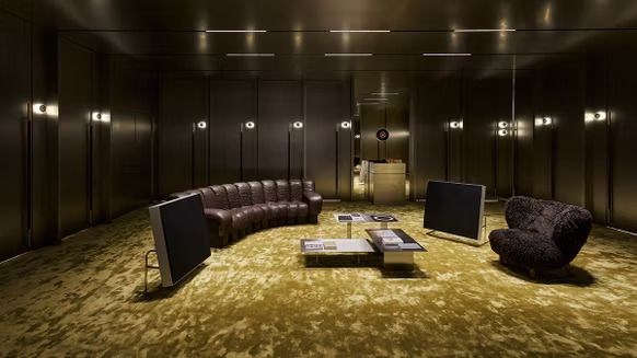 Así es la 'flagship store' que Zara ha abierto en China