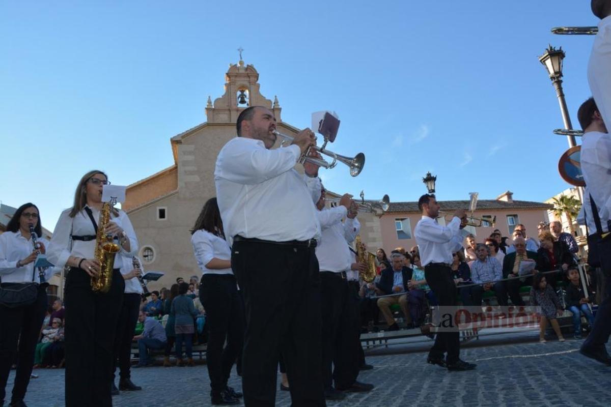 Gran Desfile de Moros y Cristianos Cieza 2016 Gran Desfile de Moros y Cristianos Cieza 2016