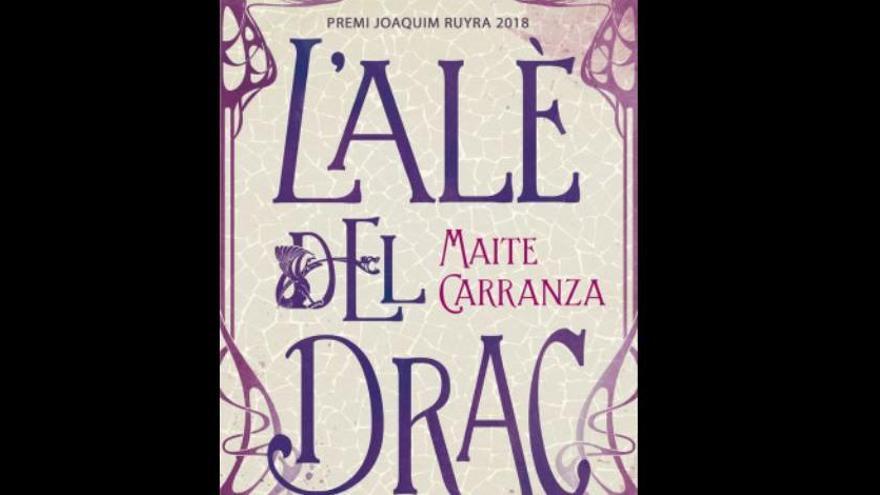 «L&#039;alè del drac»