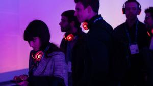 Les ‘start-ups’ es capbussen en la intel·ligència artificial