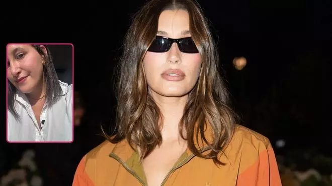 Pruebo el truco del colorete rosa de Hailey Bieber y confirmo que es la gran tendencia de maquillaje de 2026