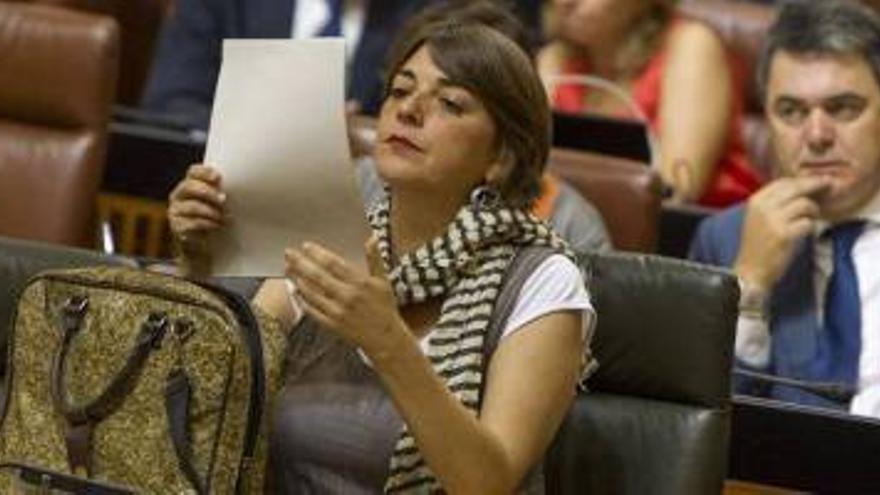 Andalucía reactiva la ley contra los desahucios pese al veto del Gobierno