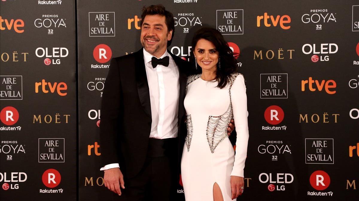 zentauroepp41897807 madrid 03 02 2018 gala xxxii edici n de los premios goya 201180203222201