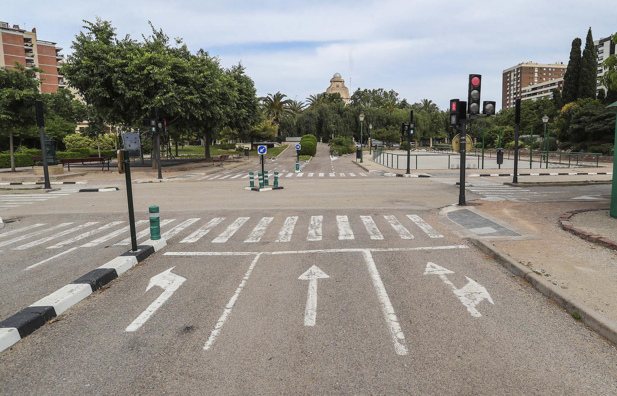 Los parques infantiles más divertidos de València