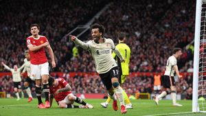 Manetes de Liverpool i Ajax un diumenge de clàssics
