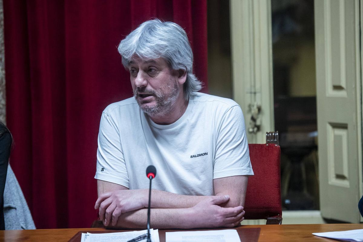 Imatges del ple ordinari de Moià, el 28 de gener de 2026