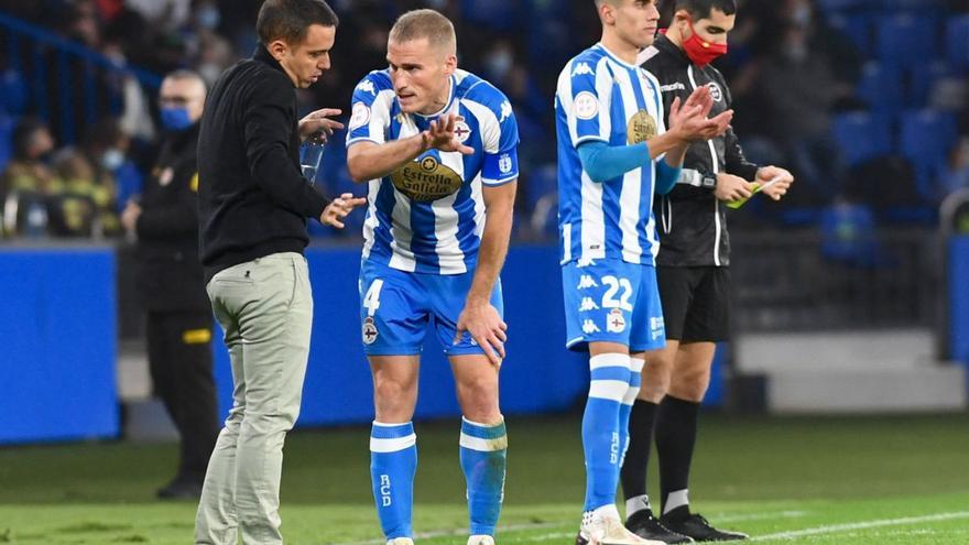 “No es nada fácil ganar, hacer tres goles y dejar la portería a cero”