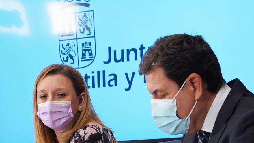 Castilla y León anuncia que no tomará por ahora nuevas medidas contra el COVID