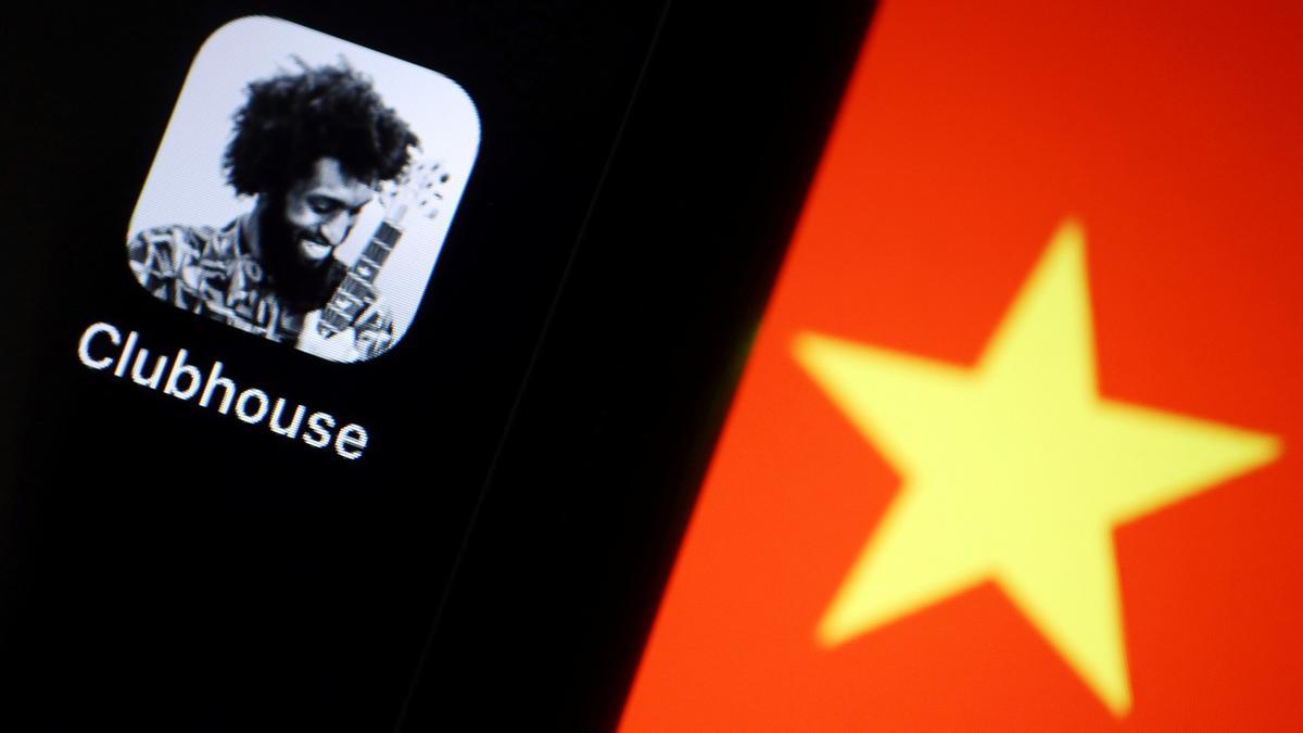 La Xina bloqueja l’aplicació Clubhouse i en silencia els debats sense censura