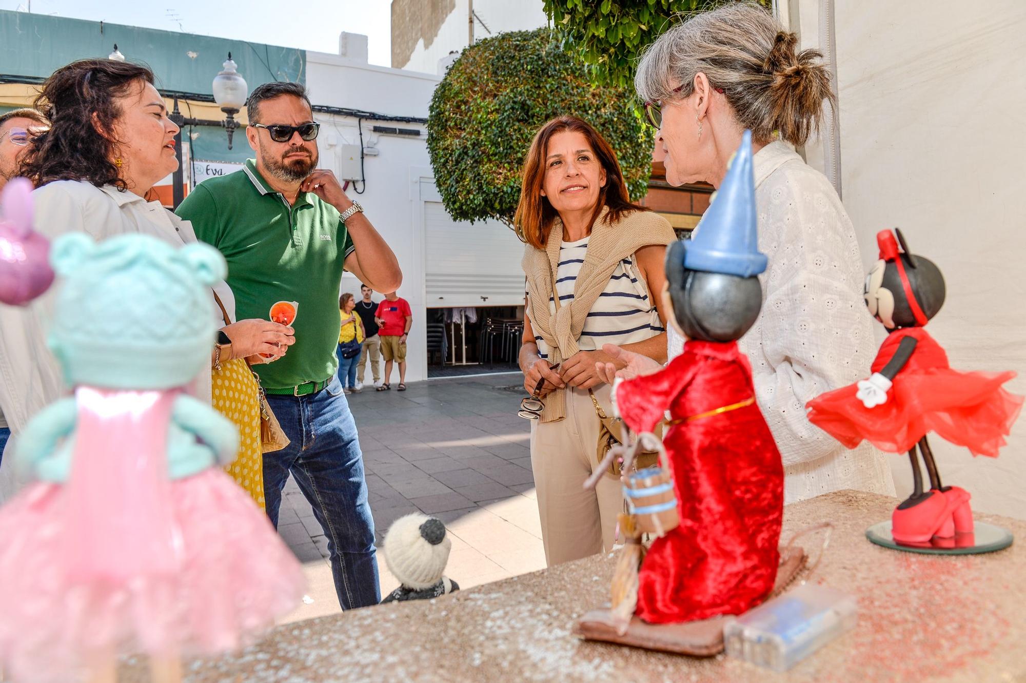 Fiestas de San Gregorio