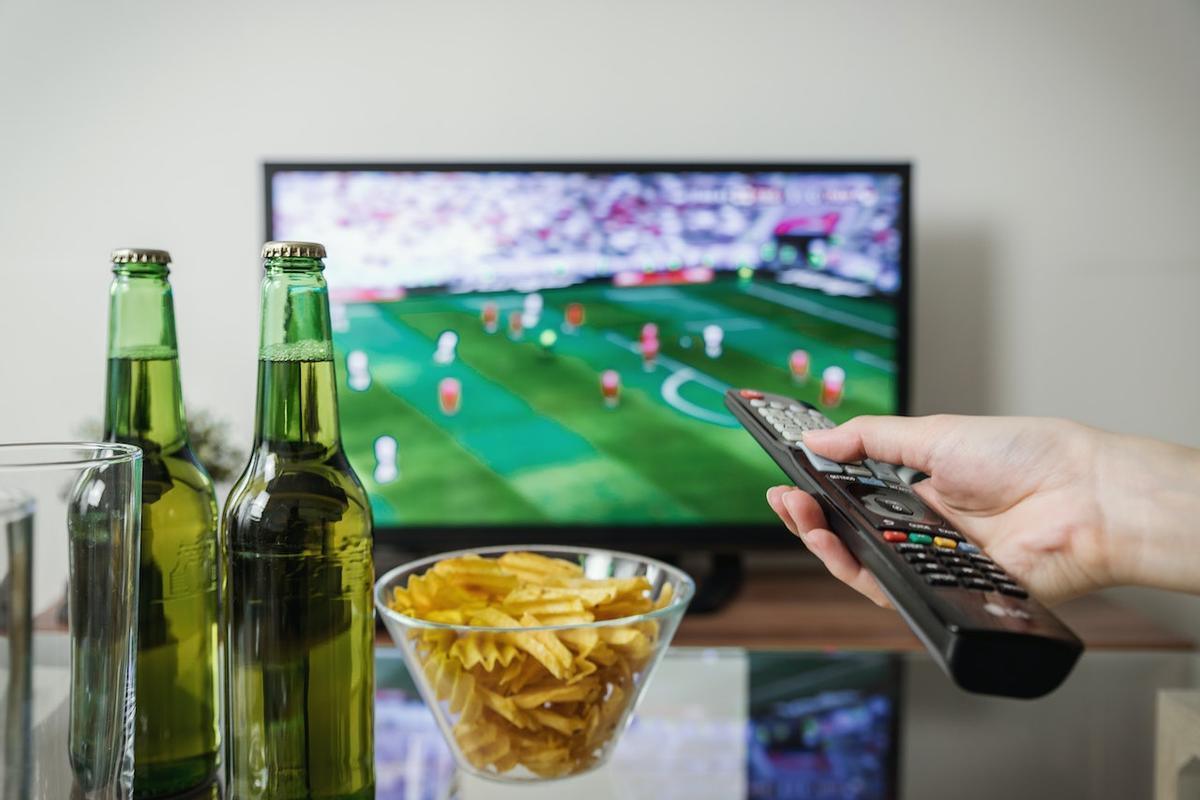 La vaga a Mediapro deixa en l’aire les tres últimes jornades de Lliga per TV La vaga a Mediapro deixa en l’aire les tres últimes jornades de Lliga per TV