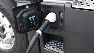 Cinco tecnologías para descarbonizar el transporte por carretera