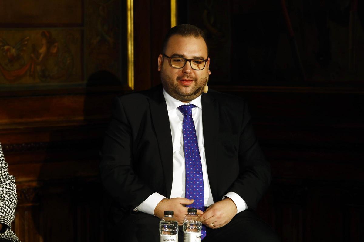 José Ignacio Andrés