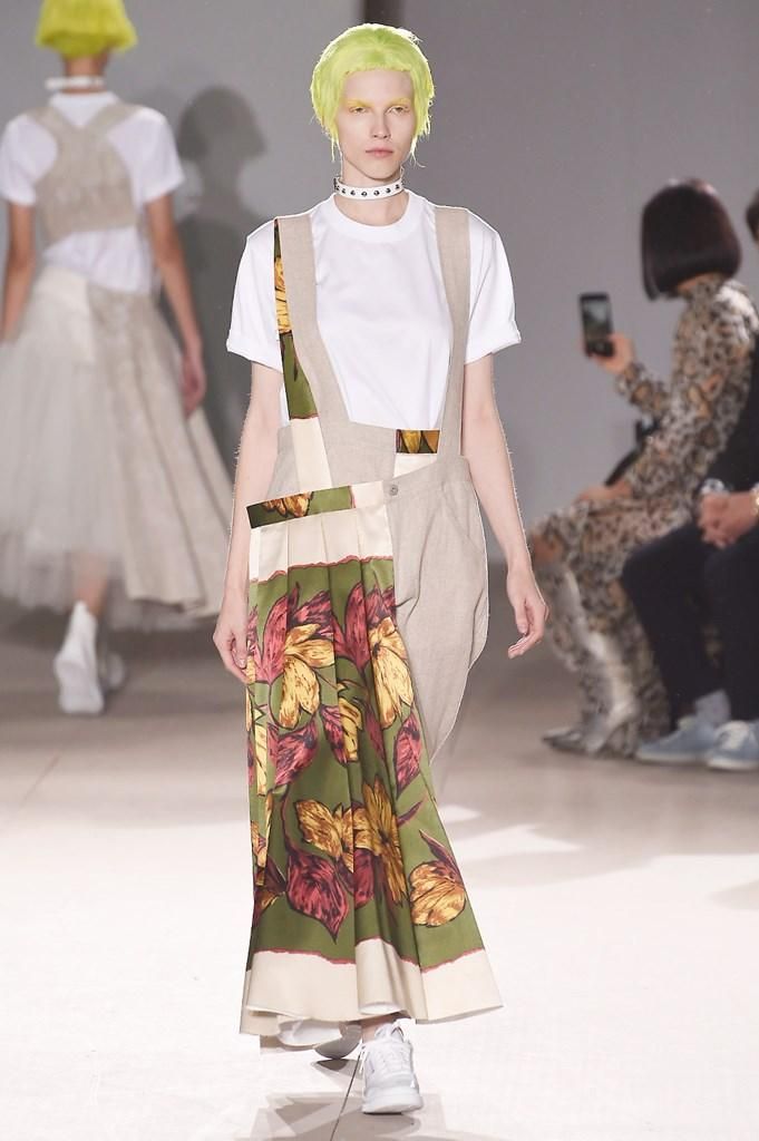 Junya Watanabe