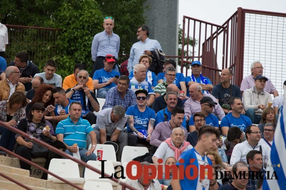 Partido Albacete-Lorca