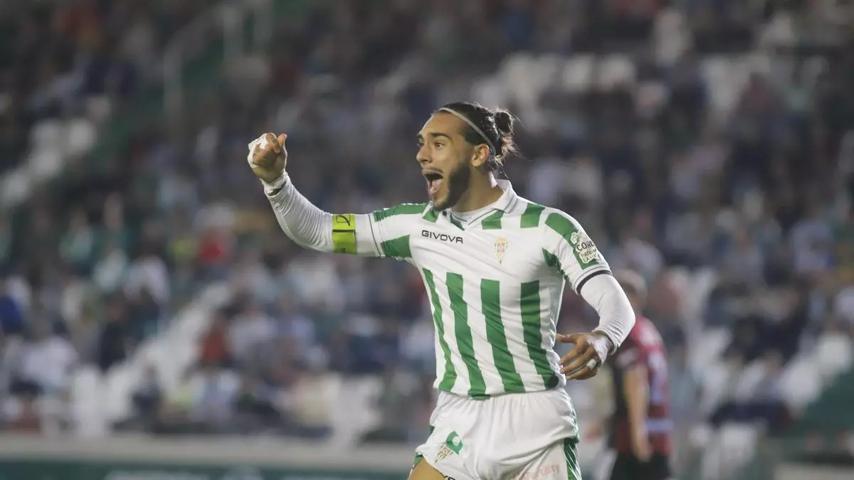 El Córdoba CF del renacimiento